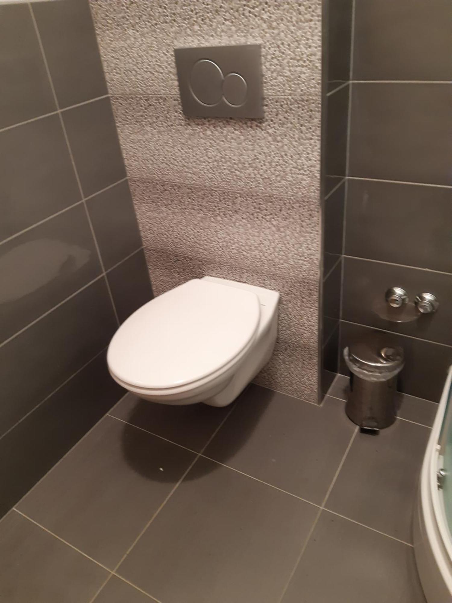 Apartman Barbir Sukosan Bagian luar foto