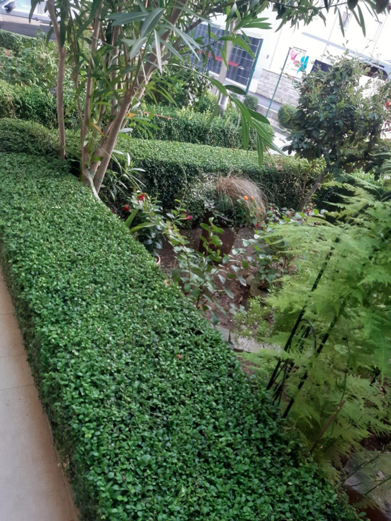 Apartman Barbir Sukosan Bagian luar foto